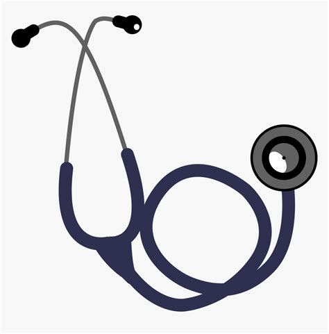 Collection Of Free Stethoscope Vector Circle Clip Art Cartoon