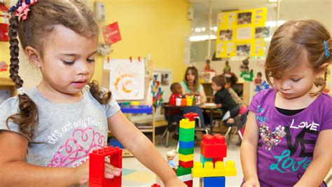 Preschool Early Education For 3 4 Year Olds Kindercare