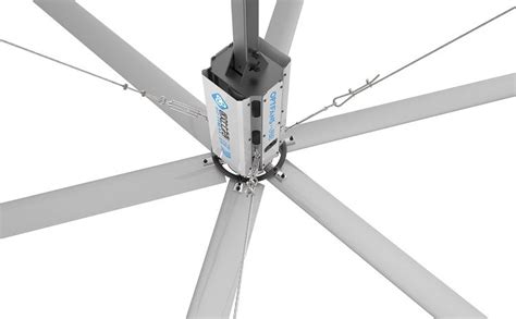 Westinghouse is serving us a good range of electric. China HVLS Ventilation Fans for Church for Church ...