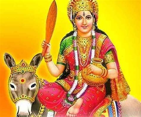 Sheetala Ashtami 2021 Check Out Shubh Muhurat Puja Vidhi Significance And More About This Day