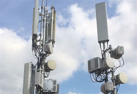 Comba Telecom Launches 4g Lte Base Station Antennas