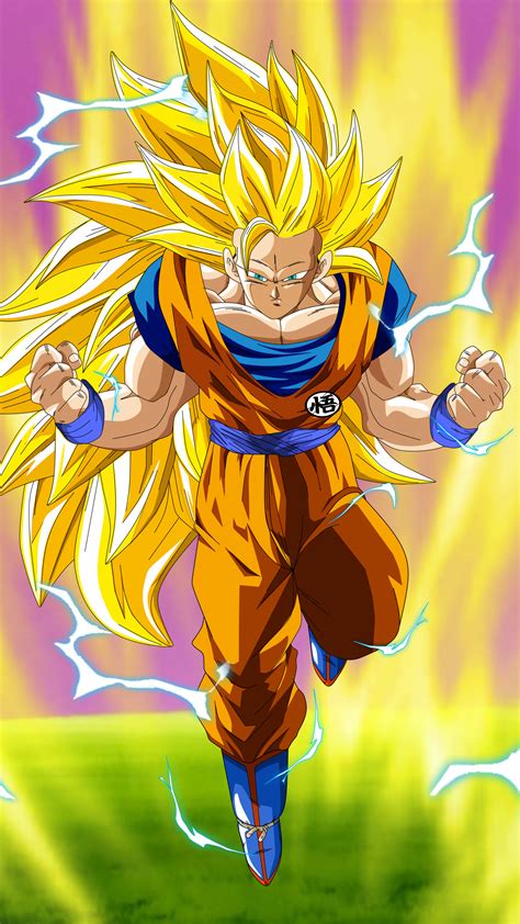 Find the best goku wallpapers on getwallpapers. 70+ Goku Phone Wallpapers on WallpaperPlay