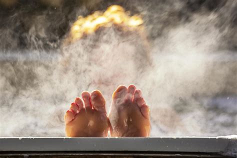 Hot Baths Reduce Inflammation Improve Glucose Metabolism