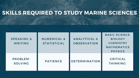Best Marine Biology Universities In Australia Infolearners