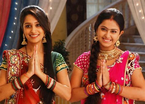 Why Tamil Audience Loves Their Dose Of Dubbed Hindi Serials Rediff