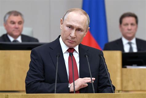 putin approves law that could keep him in power until 2036 the times of israel