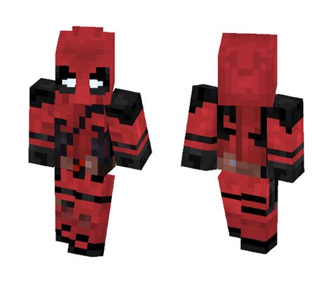 Stream deadpool online on 123movies and 123movieshub. Download Deadpool | Movie Minecraft Skin for Free ...