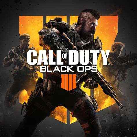 Call Of Duty Black Ops 4 Playstation Singapore