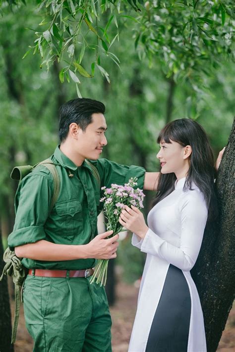 Thông thường, nó đề cập đến tiến trình tôn giáo tái khám phá dạng thức nguyên gốc của con người. Bộ ảnh tình yêu người Lính đẹp và lãng mạn nhất - ThaiDui.Com
