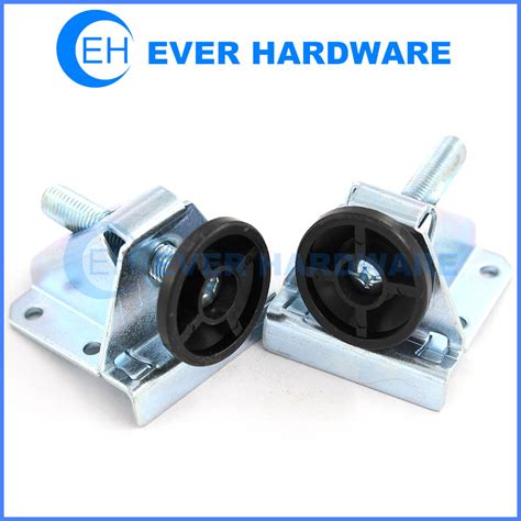 Do you have an uneven surface at your house? Cabinet adjustable feet leg levelers extension adjusters ...