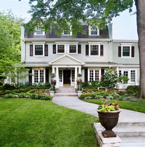 Curb Appeal & Staging - Commonwealth Real Estate, LLC Curb appeal landscaping designs for your home follow.