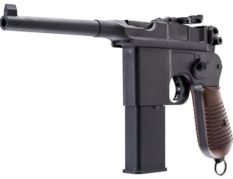 Buy Cheap Umarex 2251805 Legends C96 Blowback Gun
