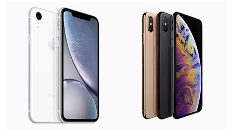 Iphone Xr Vs Xs Which Should You Buy Swappa Blog