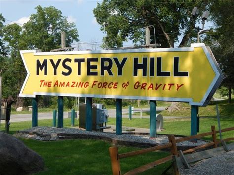 Fun And Bewilderingthis Classic Roadside Attraction Is Great Review