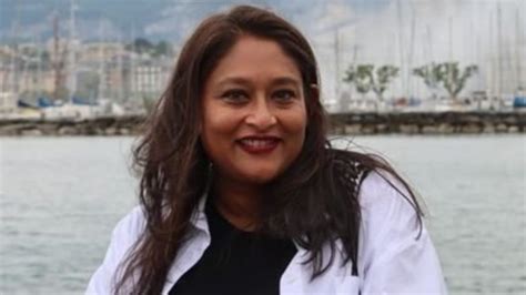Saima Wazed Daughter Of Bangladesh Pm Sheikh Hasina Elected As Regional Director Of Whos