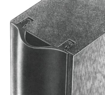 Kantenschutzprofile, kantenschutzbänder, klemmprofile, kantenschutzprofil und kederband. Kantenschutzprofil, Hawa, Zubehör für Holztüren ...