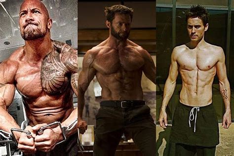 From Ben Affleck To Hugh Jackman Actors Over 40 Are Redefining Movie