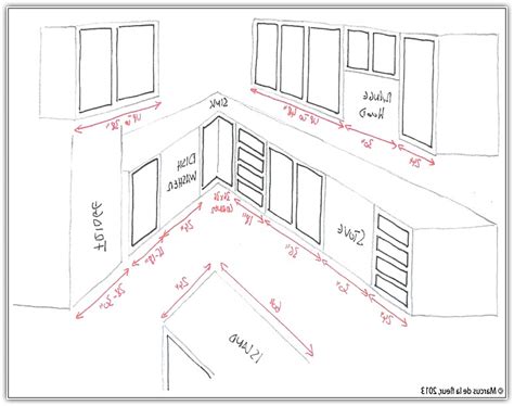 Ikea Kitchen Cabinet Standard Sizes Kitchen Cabinet Ideas