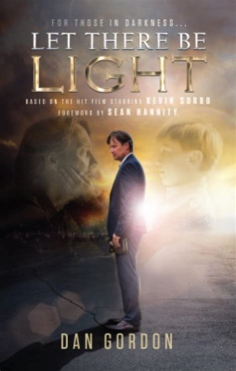 Book Review Let There Be Light Tuetego