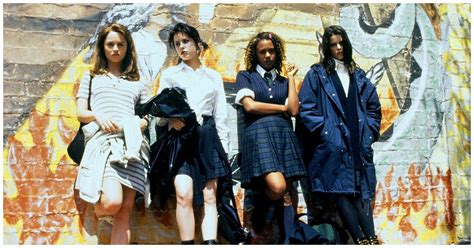 The Real Origin Of The ‘90s Cult Classic ‘the Craft