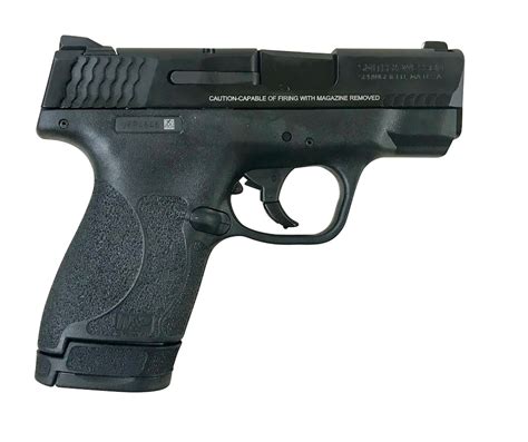 Smith And Wesson Mandp Shield 20 For Sale