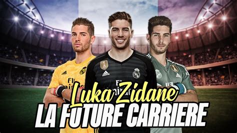 Dagnaldinho fifa virtual pro lookalikes. FIFA 20 | LA FUTURE CARRIÈRE DE LUCA ZIDANE ! - YouTube