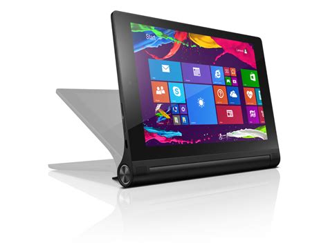 Lenovo Yoga Tablet 2 80 32gb черен цвят Laptopbg Технологията с теб