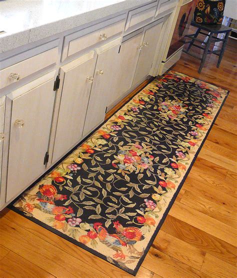 Some applications are simply more suited for long runner mats, versus shorter standard mats, and we have a great selection of attractive. Best Kitchen Rugs and Mats Selections - HomesFeed