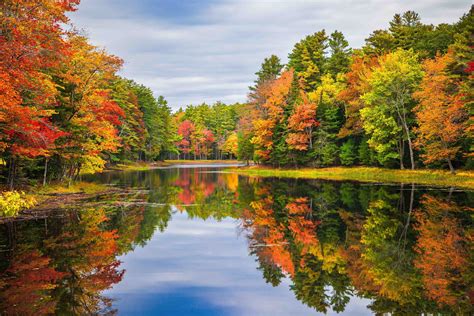 Six Spots To Peep Spectacular Fall Foliage Cincinnati Magazine
