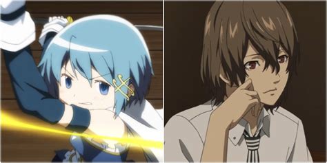 10 Anime Characters Who Gave Up Their Dreams