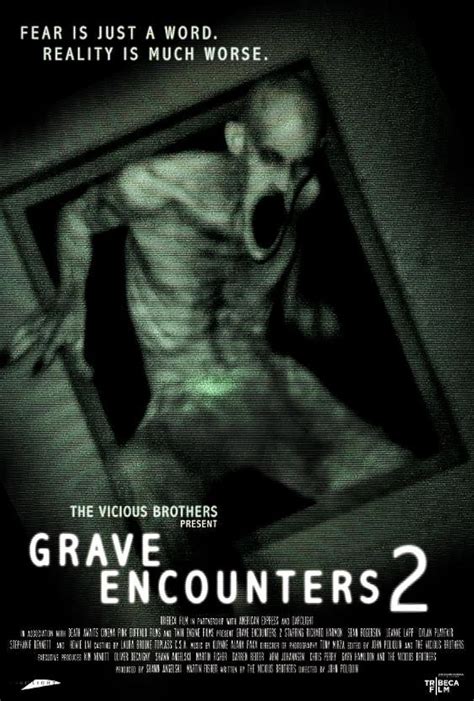 Grave Encounters 2 2012 Imdb