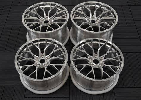 Staggered Wheels And Tires Setup What You Need To Know