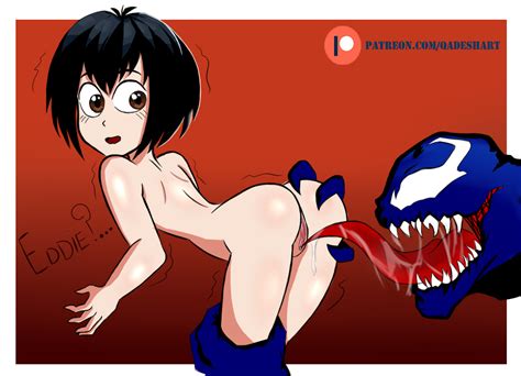 Rule34 If It Exists There Is Porn Of It Peni Parker Venom 4411469