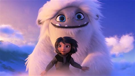 dreamworks movie abominable embroiled in political scandal over controversial map film news