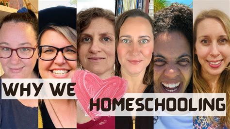 Reasons Why We Love Homeschooling What Is It Like To Homeschool