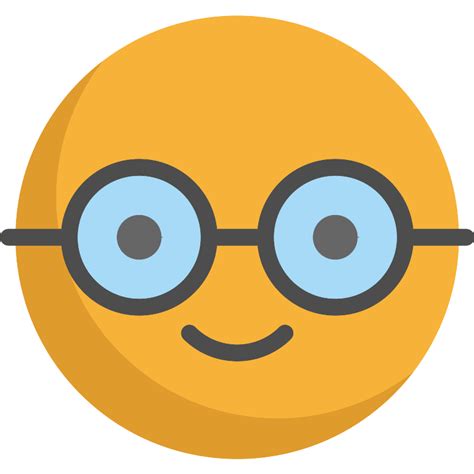 Unlocking The Secret Meaning Behind Nerd Emojis A Guide To Their