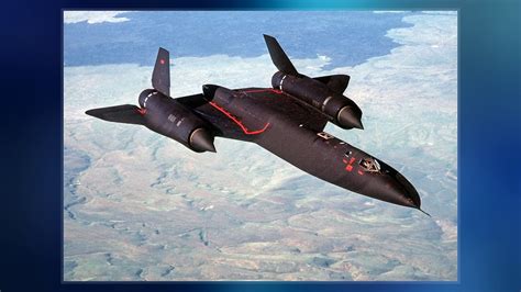 There is a free trial and a full version disclaimer: Lockheed SR-71 Blackbird - YouTube
