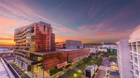 Best Colleges In Arizona 2021 University Magazine