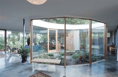 NOA | Courtyard House
