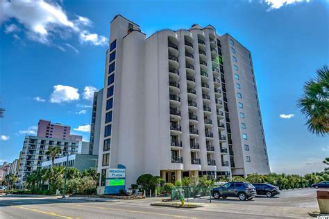 Meridian Plaza Condos For Sale Myrtle Beach