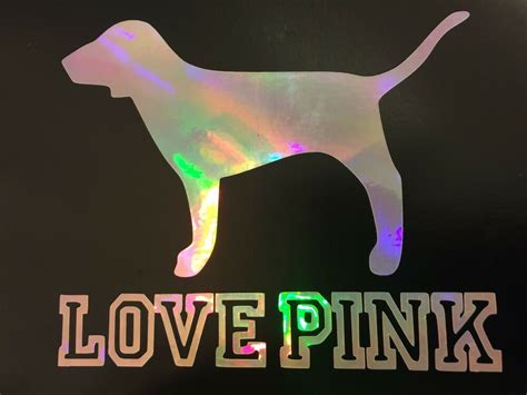 Free Free 263 Love Pink Victoria Secret Svg SVG PNG EPS DXF File
