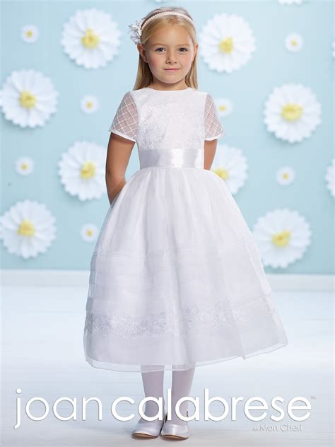Joan Calabrese Dress 116362 Anna Nicole Childrens Boutique