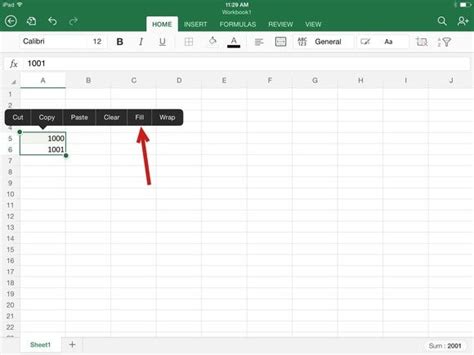 7 time-saving tips and tricks for Office for iPad | Macworld