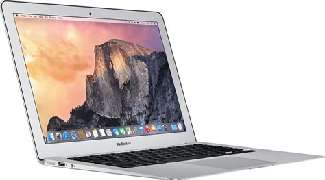 Apple Macbook Air 2015 Laptop 133 Inch
