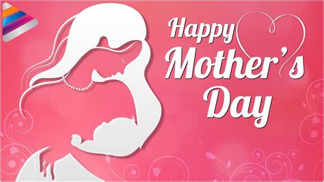 It takes a lot of patience, persistence. Happy Mother's Day 2016 | Best Wishes from Telugu ...