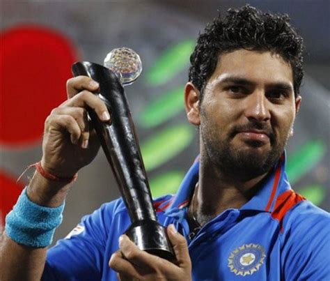 Yuvraj Singh Announces Retirement From International Cricket Friends