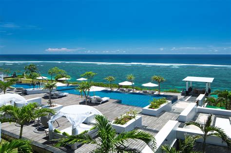 Classic Resorts Samabe Bali Resort And Villas