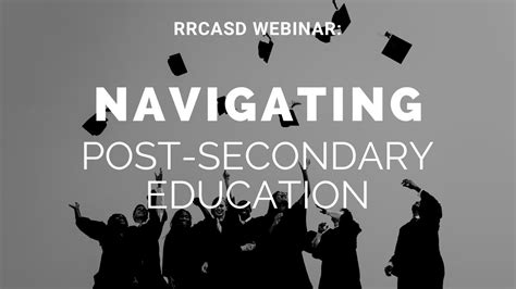 Webinar Friend Of Two Worlds Navigating Post Secondary Experiences
