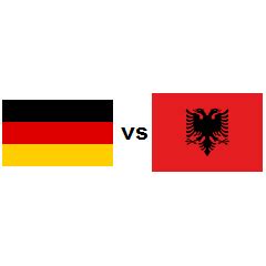 Les parieurs de bwin peuvent obtenir une cote de 2.20 pour que l'équipe de franco foda gagne sans encaisser cette fois et c'est notre premier pronostic autriche vs macédoine du nord. Comparez l'économie des pays: Allemagne vs Albanie 2021 | countryeconomy.com