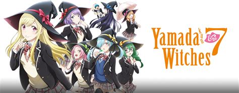 Yamadakun And The Seven Witches Review Anime Gauge